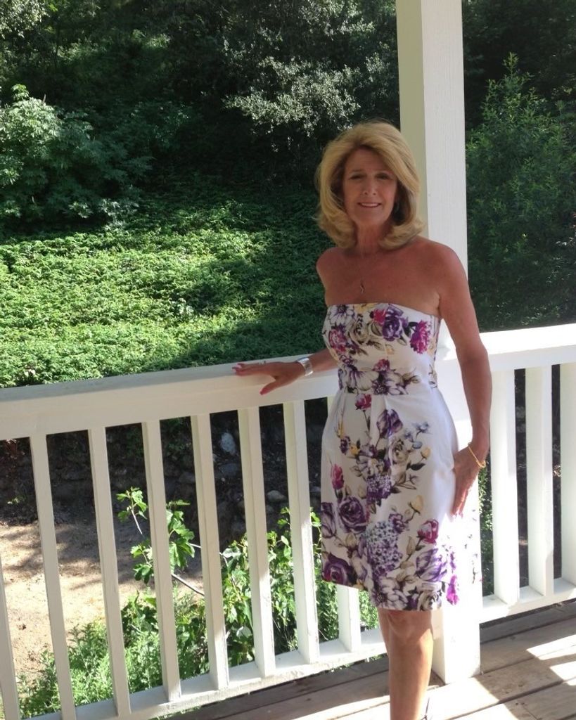 Marcia Lillis