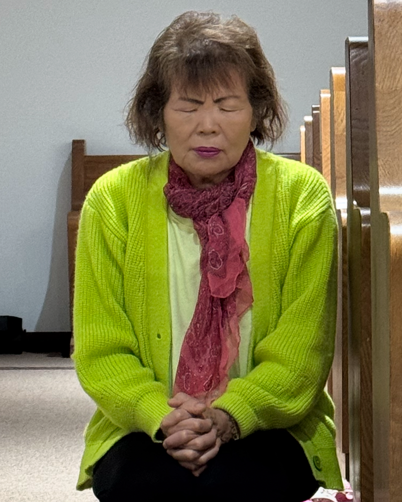 Kum Suk Ellis