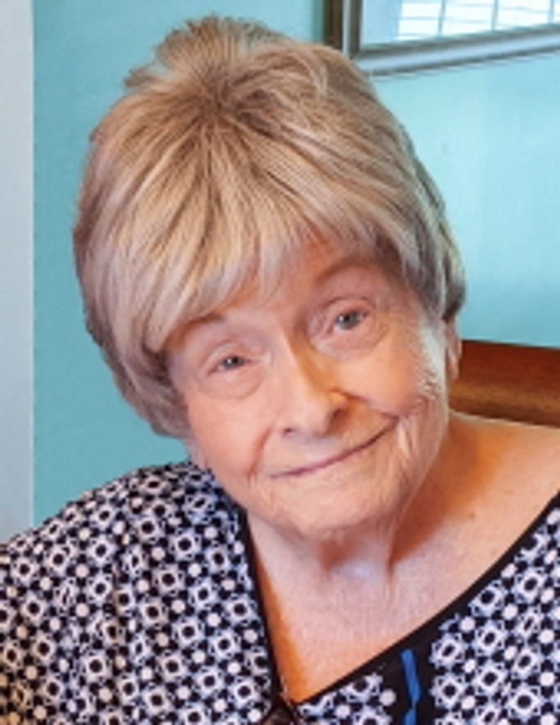 Audrey J. Maskavich