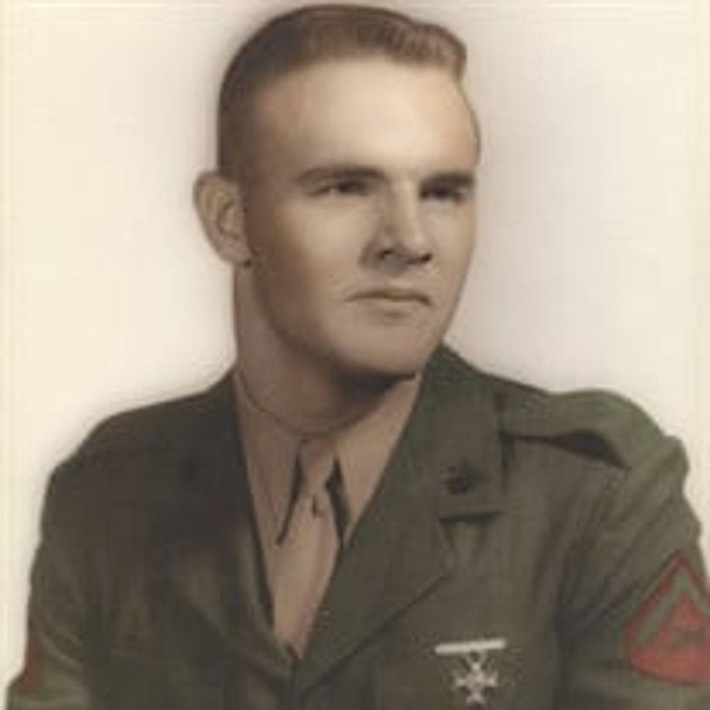 Ralph Mahan