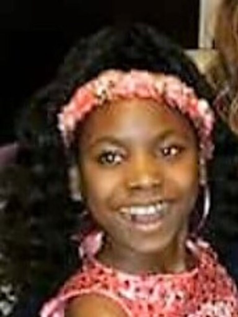 Jade A. Woods Profile Photo