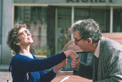 Judith Mara Gutman