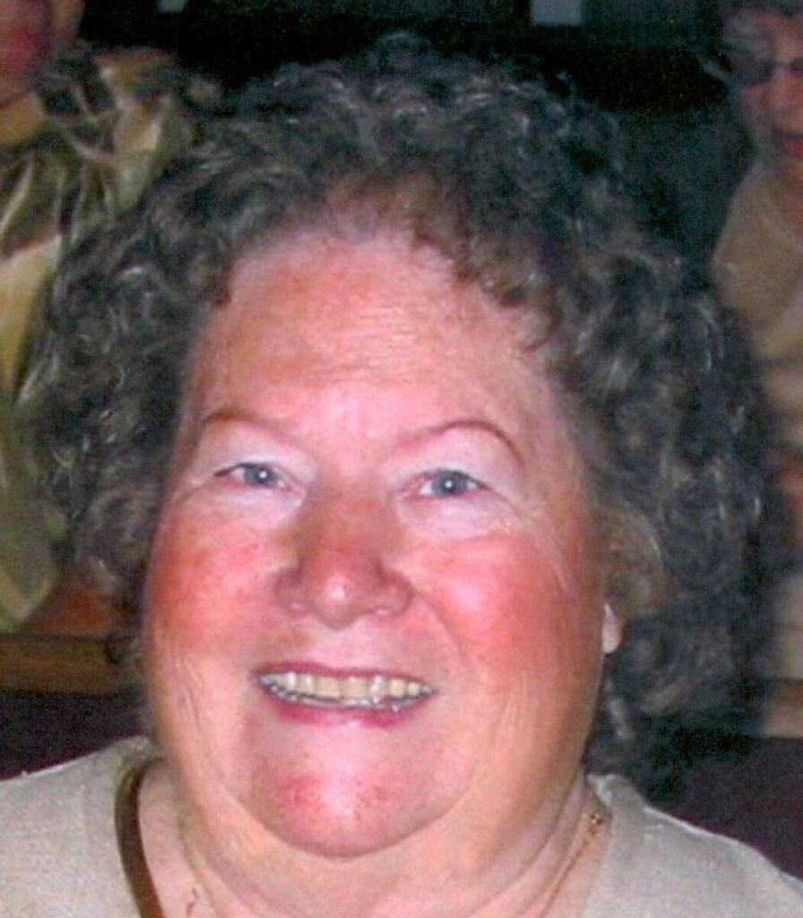 Julie Mae Russell
