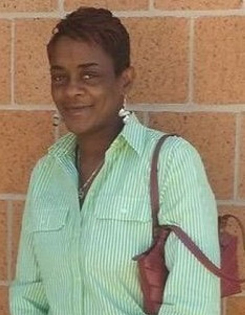 Tonya Nicole Smith-Johnson