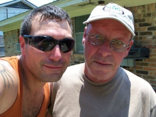 Glynn Allen Gaudet photo gallery thumbnail 3 of 6
