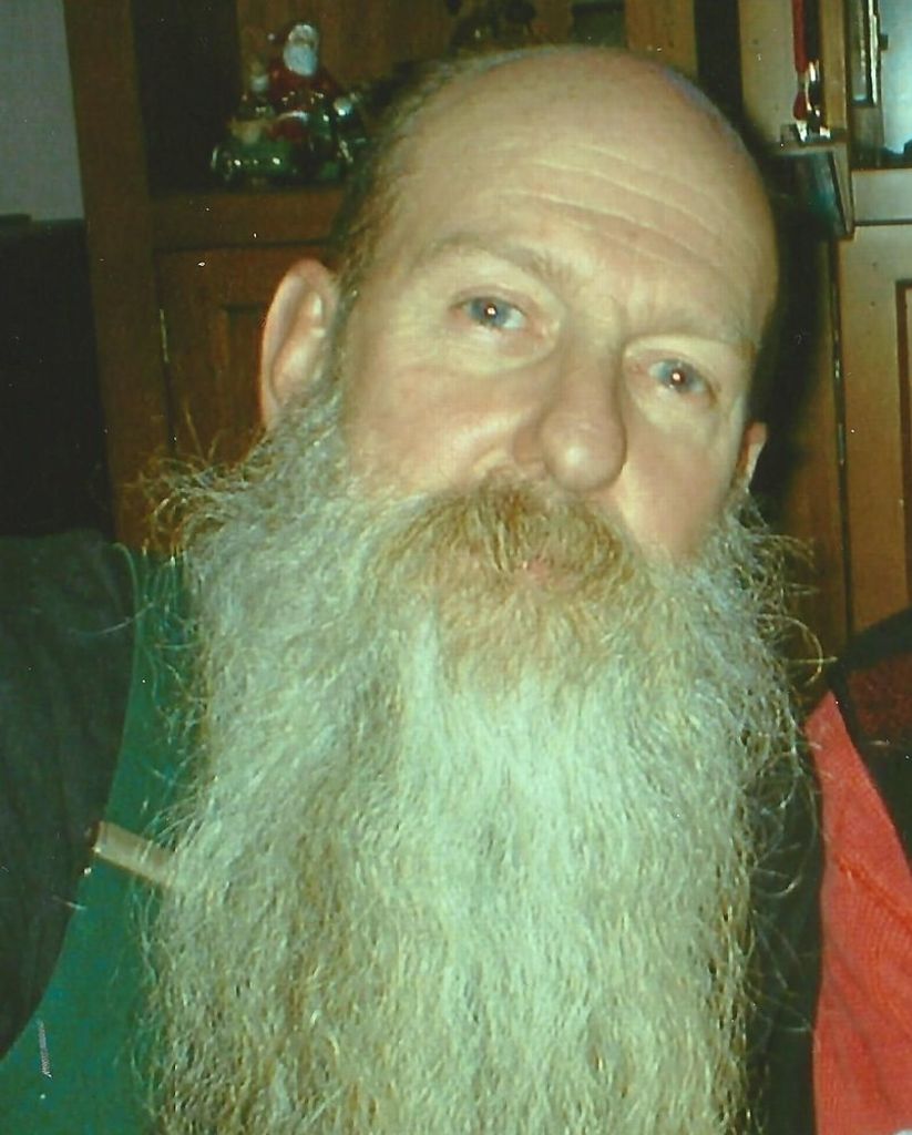 Michael L. Wright