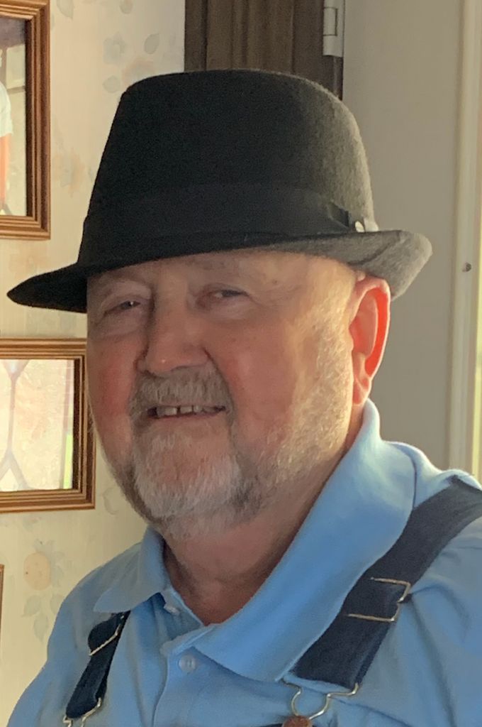 Paul Thurman Spear Profile Photo