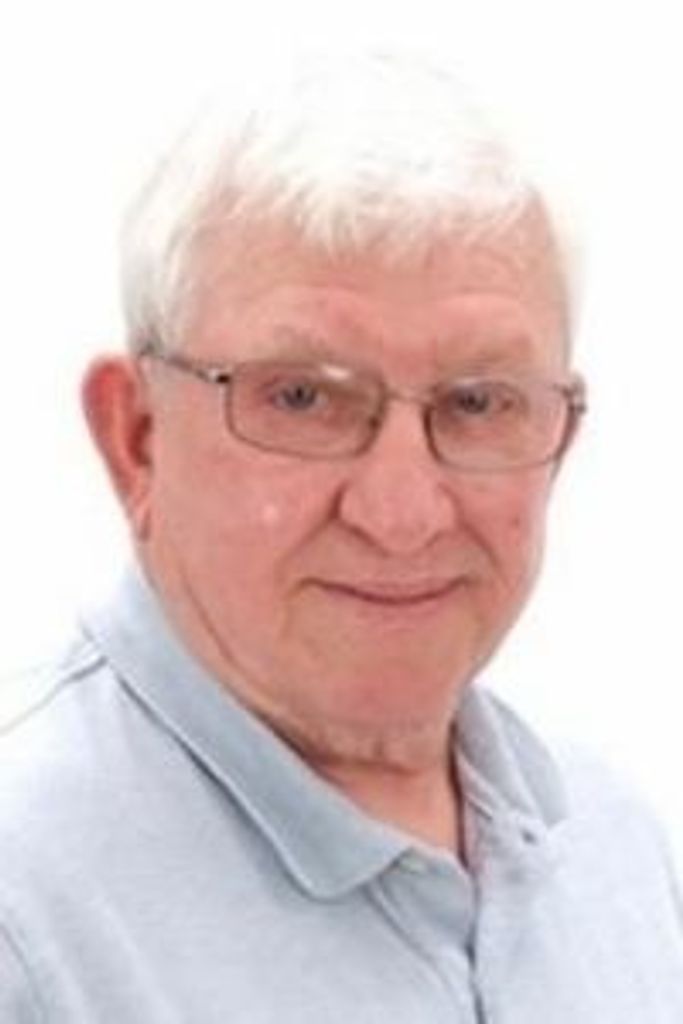 Jerry E. Alumbaugh Profile Photo