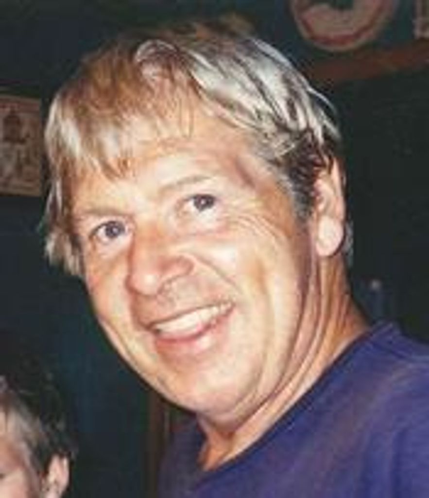 James C. Wrensch