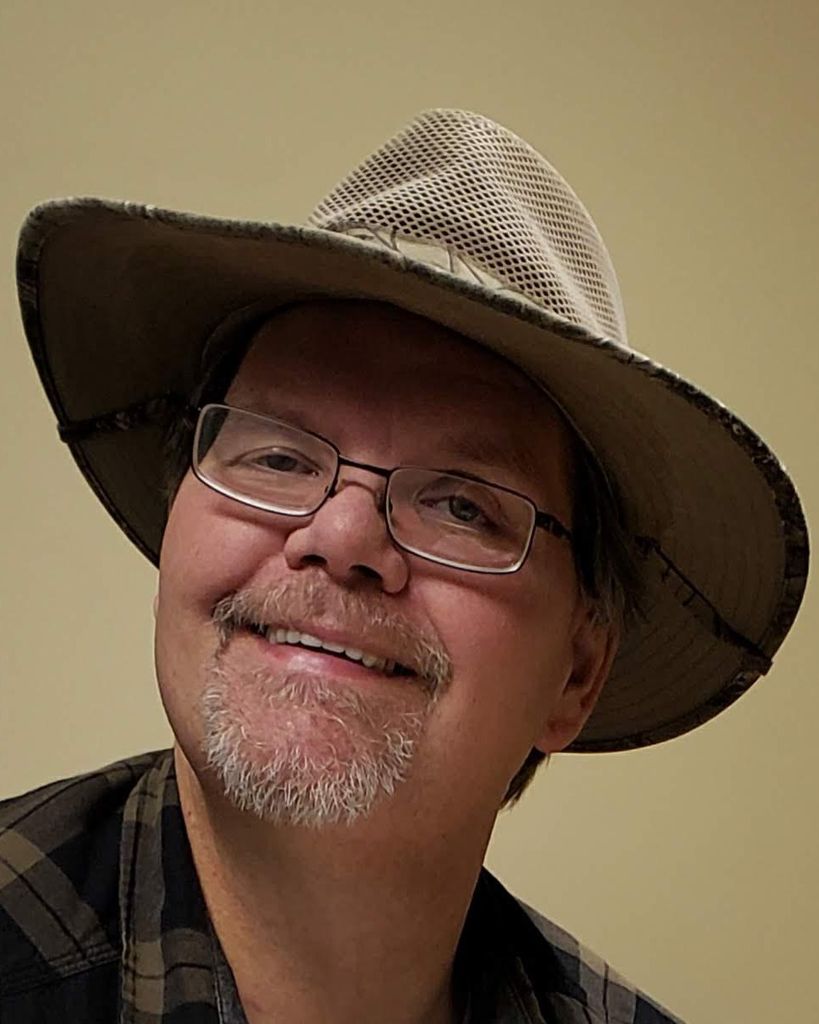 Jeffery L. McCallum Profile Photo