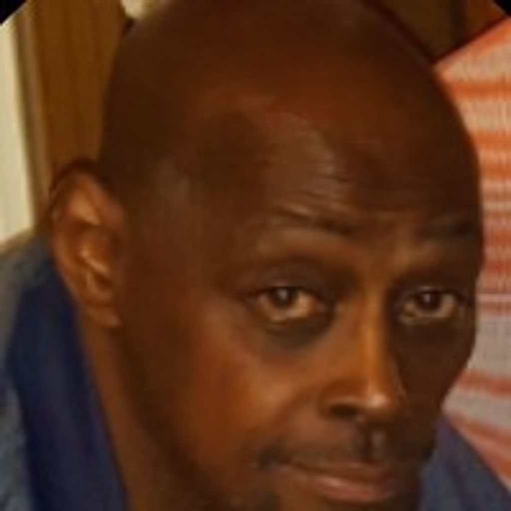 Alfonzo Thomas Profile Photo