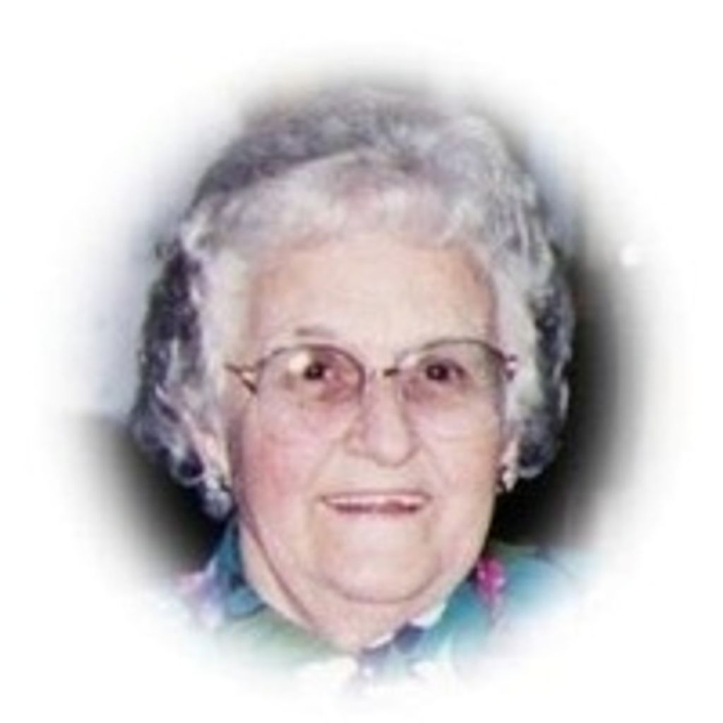 Luella Pritchard