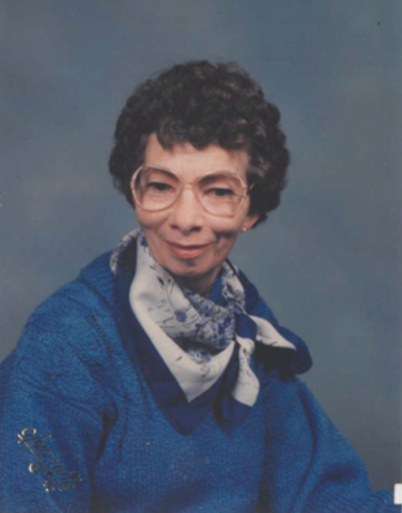 Phyllis Grace (Bowers)  Sims