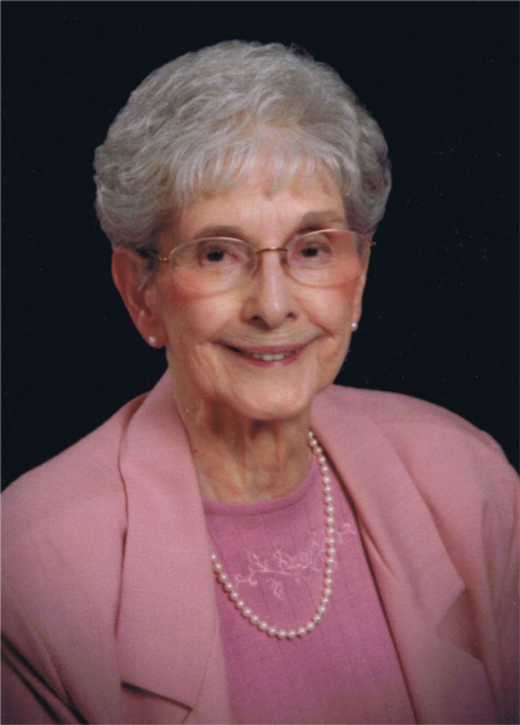 Elouise  Burson