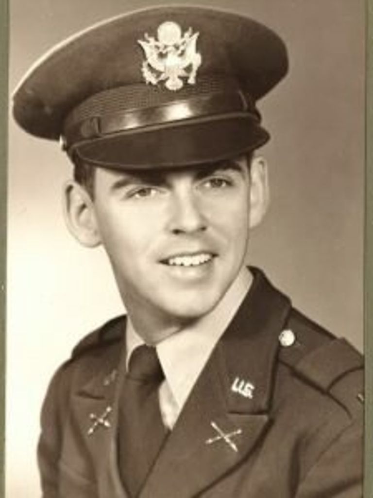 Theodore Oberlin Carter