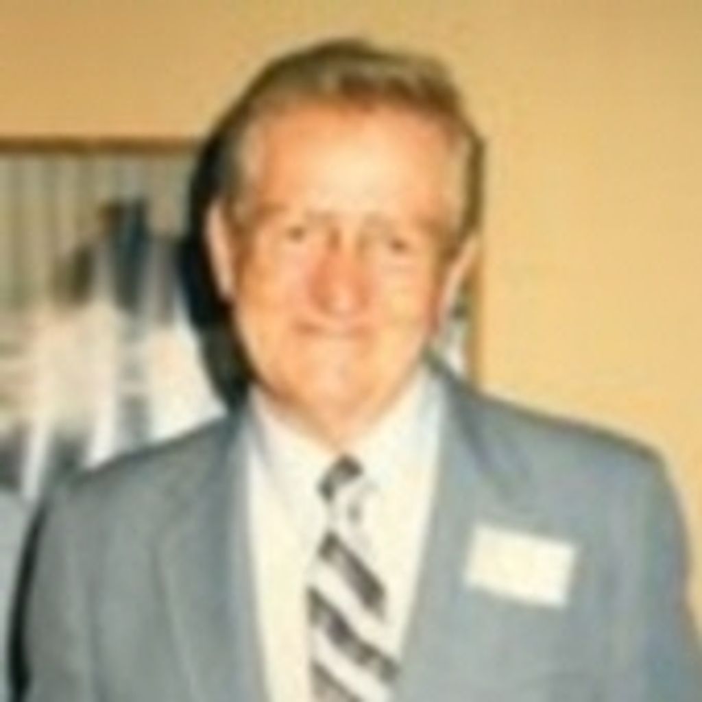 Harold "Hal" Lyell Lusk