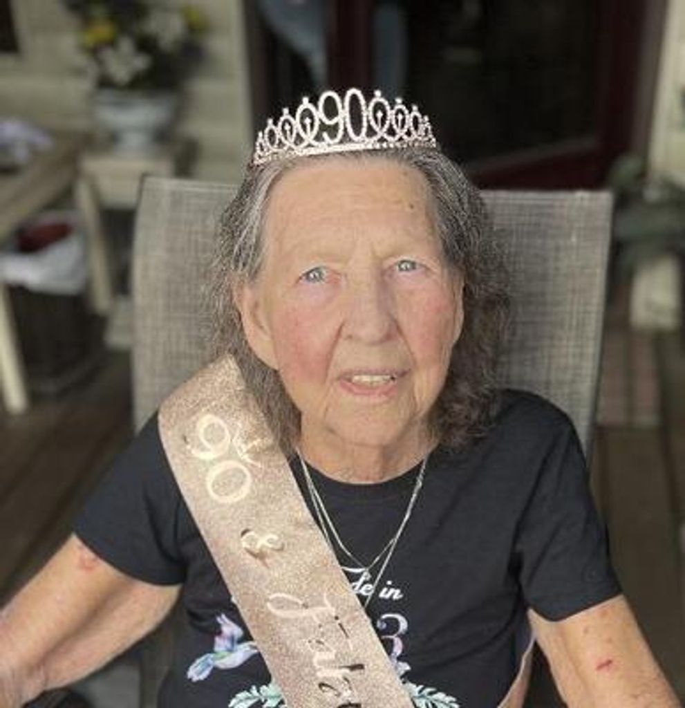 Jennie V. Mullins Profile Photo