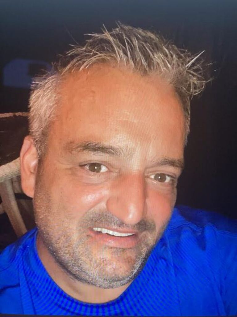 James Michael Donahue Profile Photo