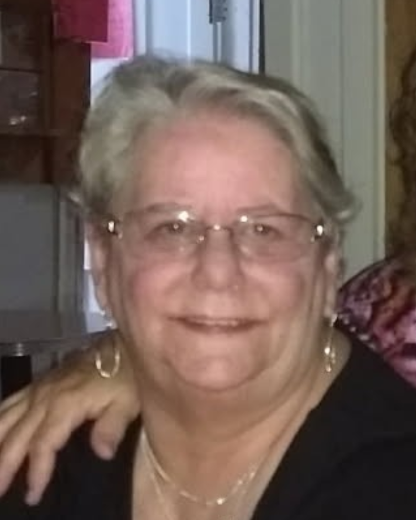 Nancy A. Parrow Profile Photo