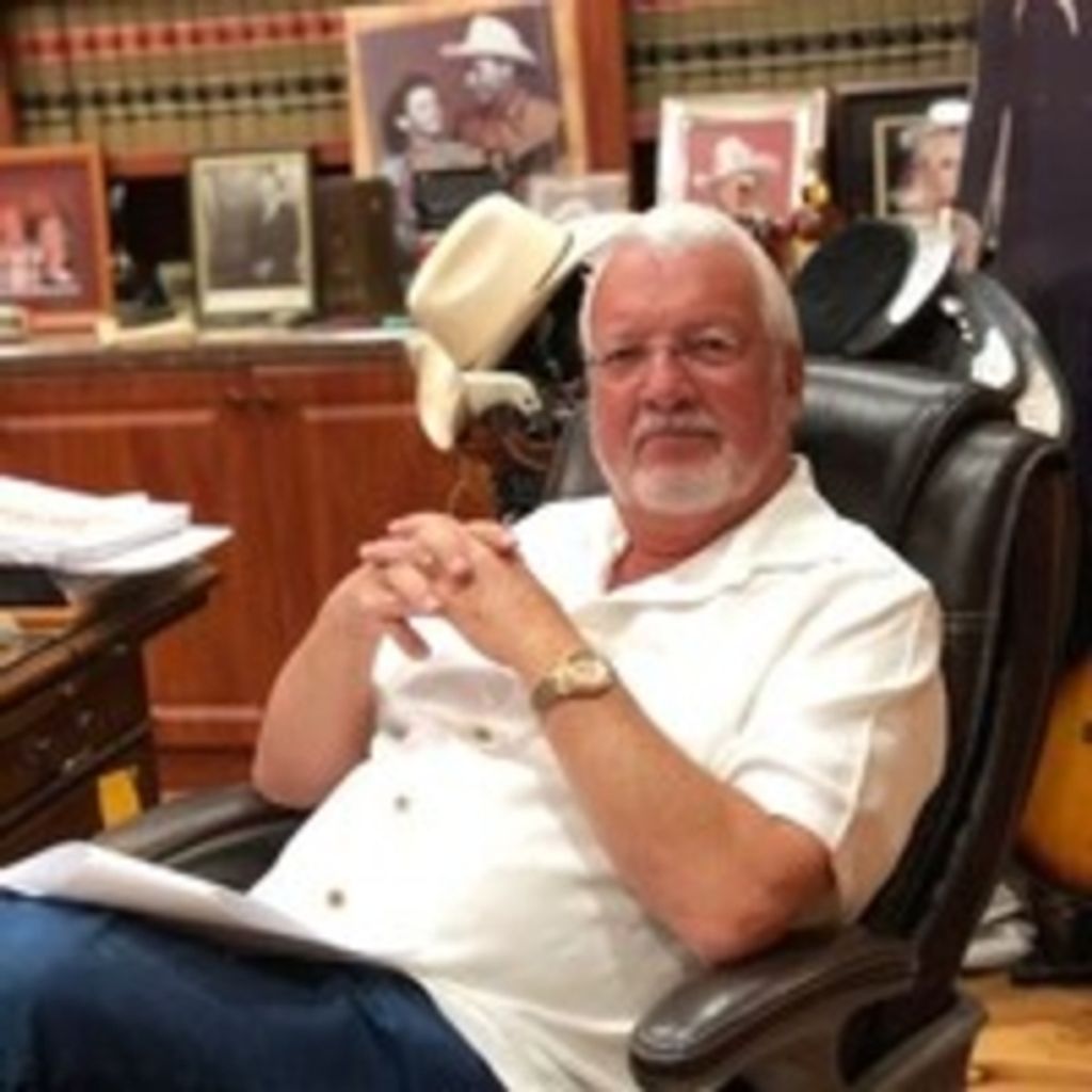 Charles Douglass Waller