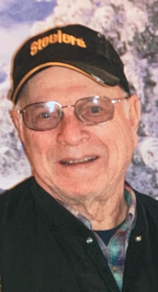 Richard Hessom Profile Photo