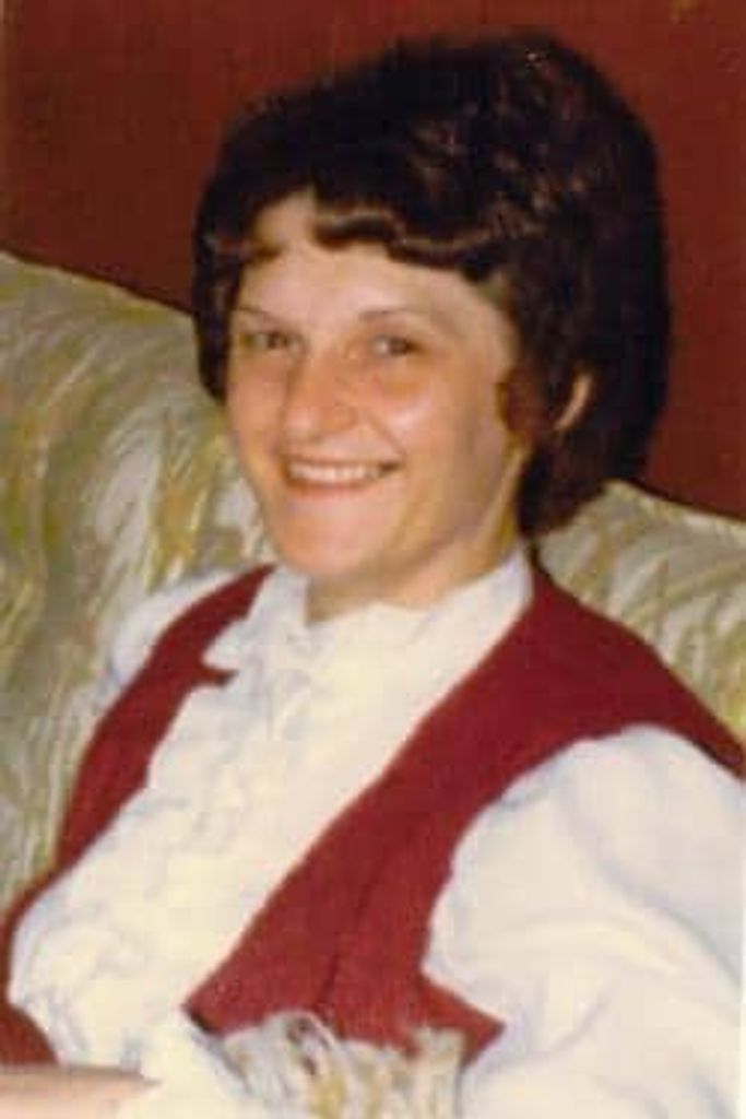 Rita Tinsley