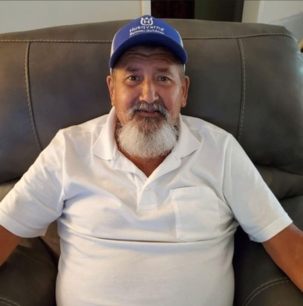 Leonard Dale Oakes Profile Photo