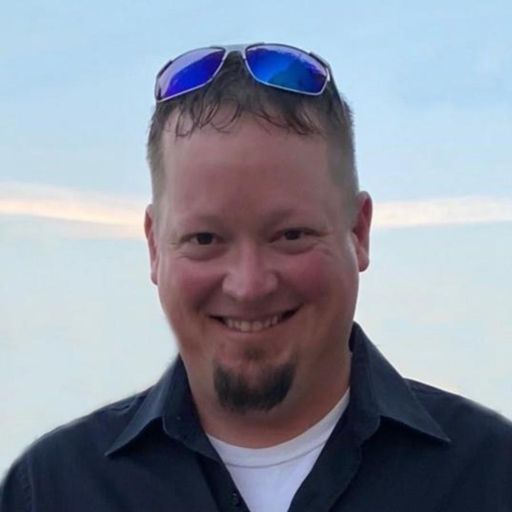 Brian White Profile Photo