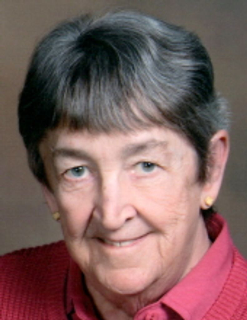 Jane  Anne Loveless