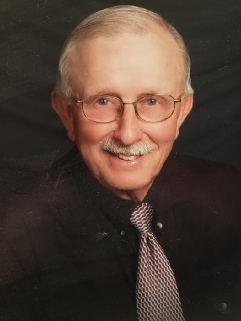 Duane Francis Deming Profile Photo
