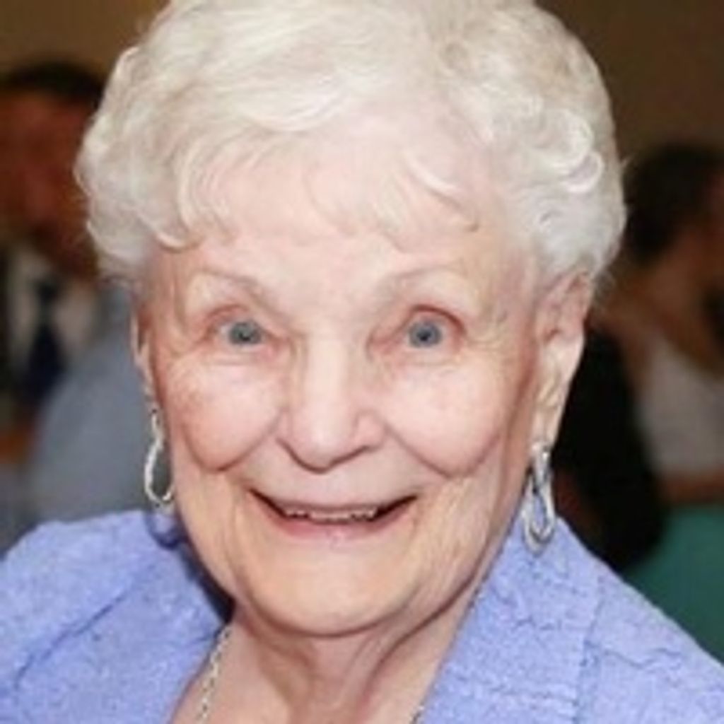 Shirley M. Reiser