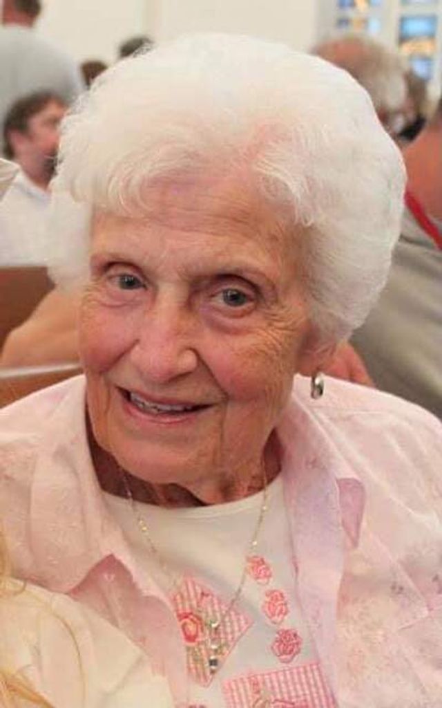 Lillian "Florence" Vance Profile Photo