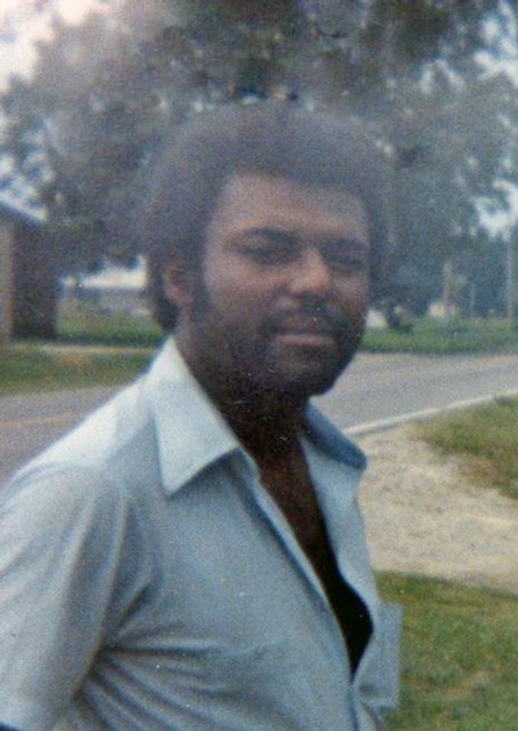 James Arthur Williams, Jr. Profile Photo