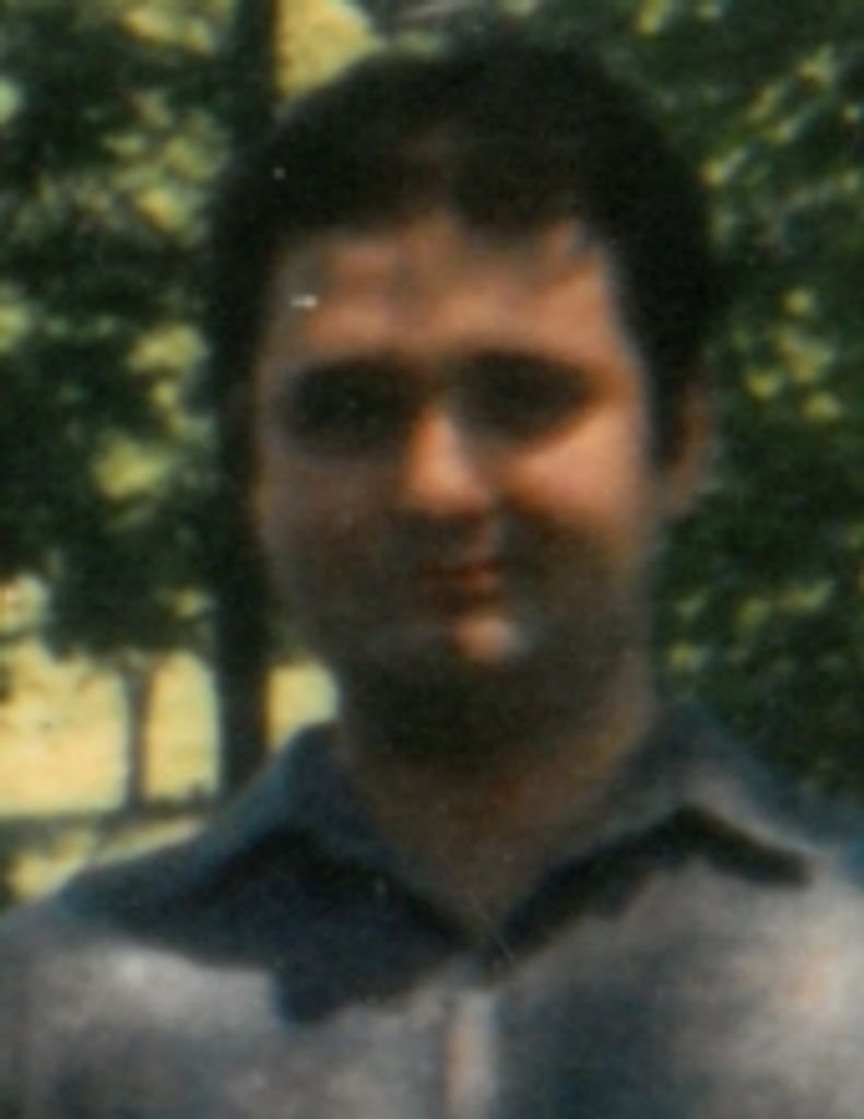 Rich Wilson Profile Photo