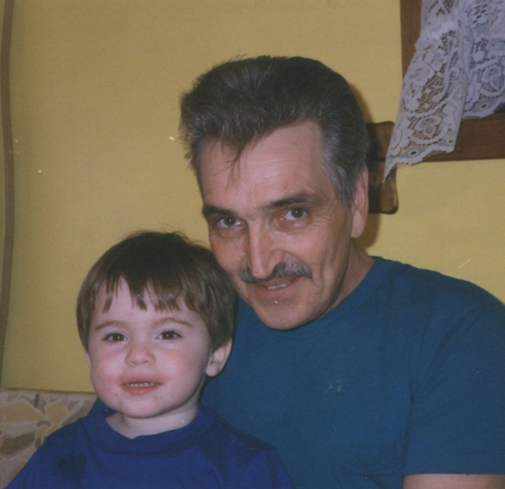 Lewis "Jack" Hale Profile Photo