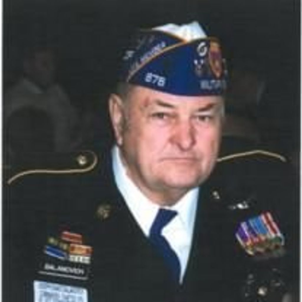 Joseph Balanovich
