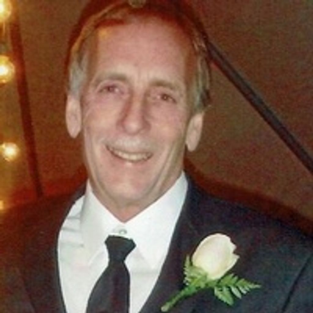 Steven Mark Chamberlain