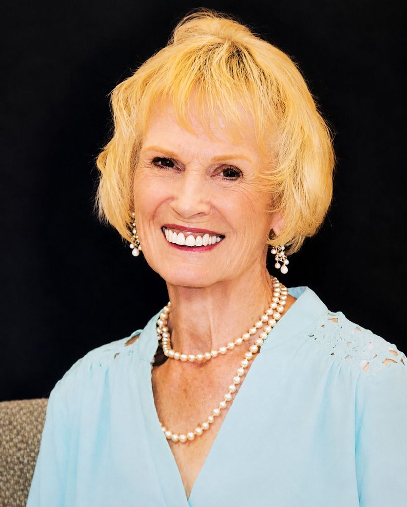 Janet (Roberts) Smith Profile Photo