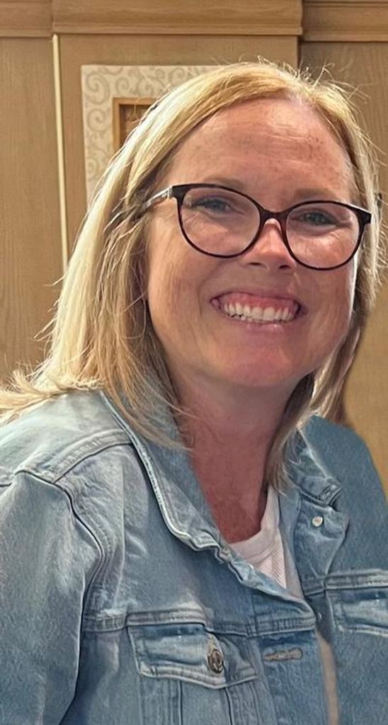 Stacy Deanna-Marie Gilbert Profile Photo