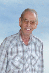 Hugh John Hall