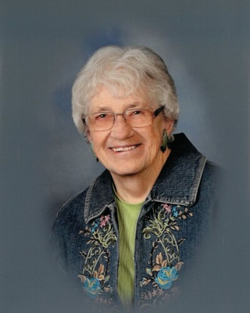 Claryce Johnson Profile Photo