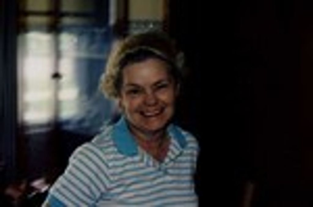 Ruth Bromstead
