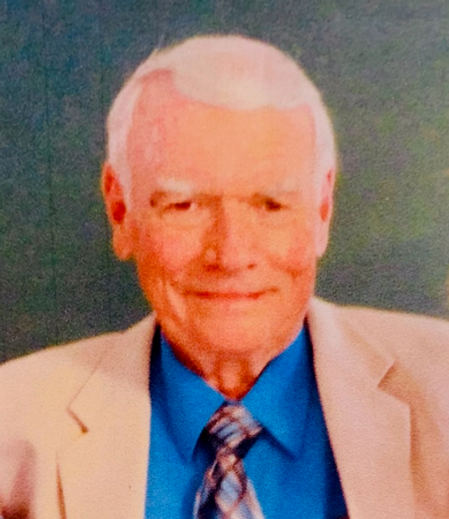 William "Bill" Peril