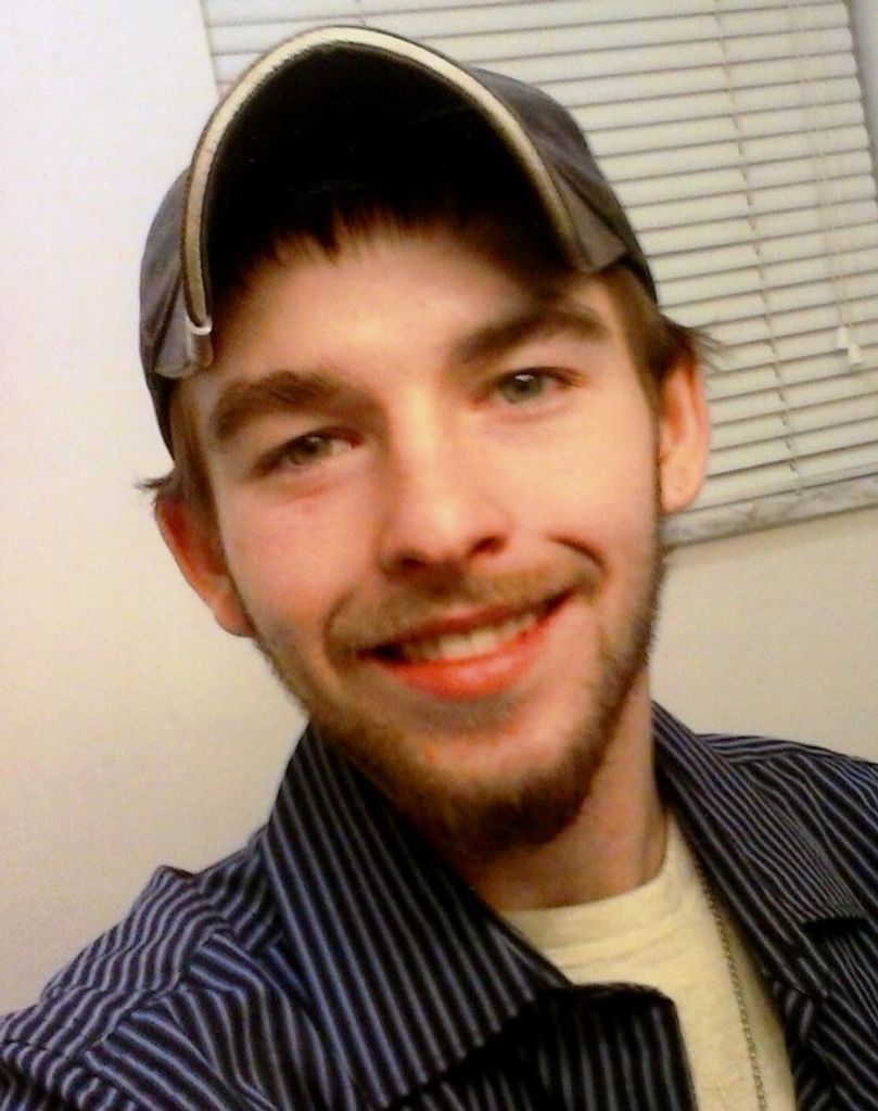 Brody Patrick White Profile Photo