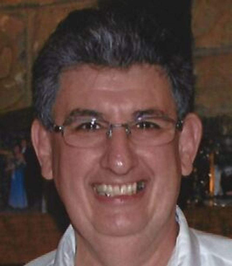 Edward Corbin Profile Photo