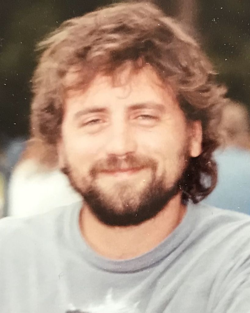Roger Alan Bethel