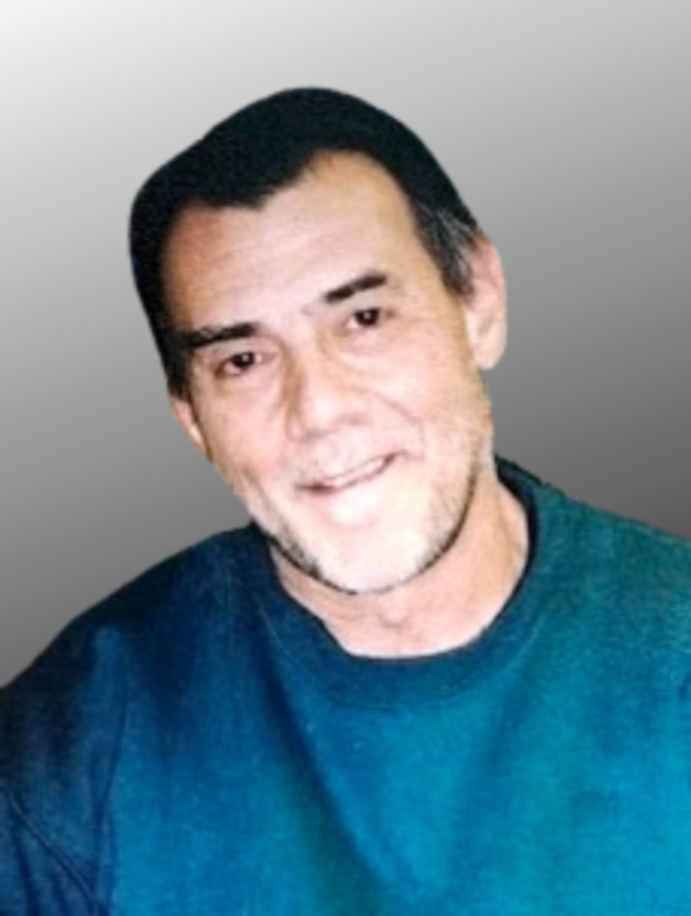 Marc "Nick" Nicolini Profile Photo