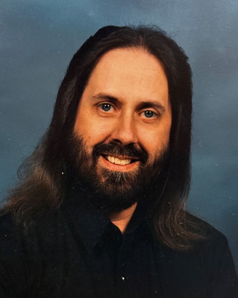 Richard A. Sharp