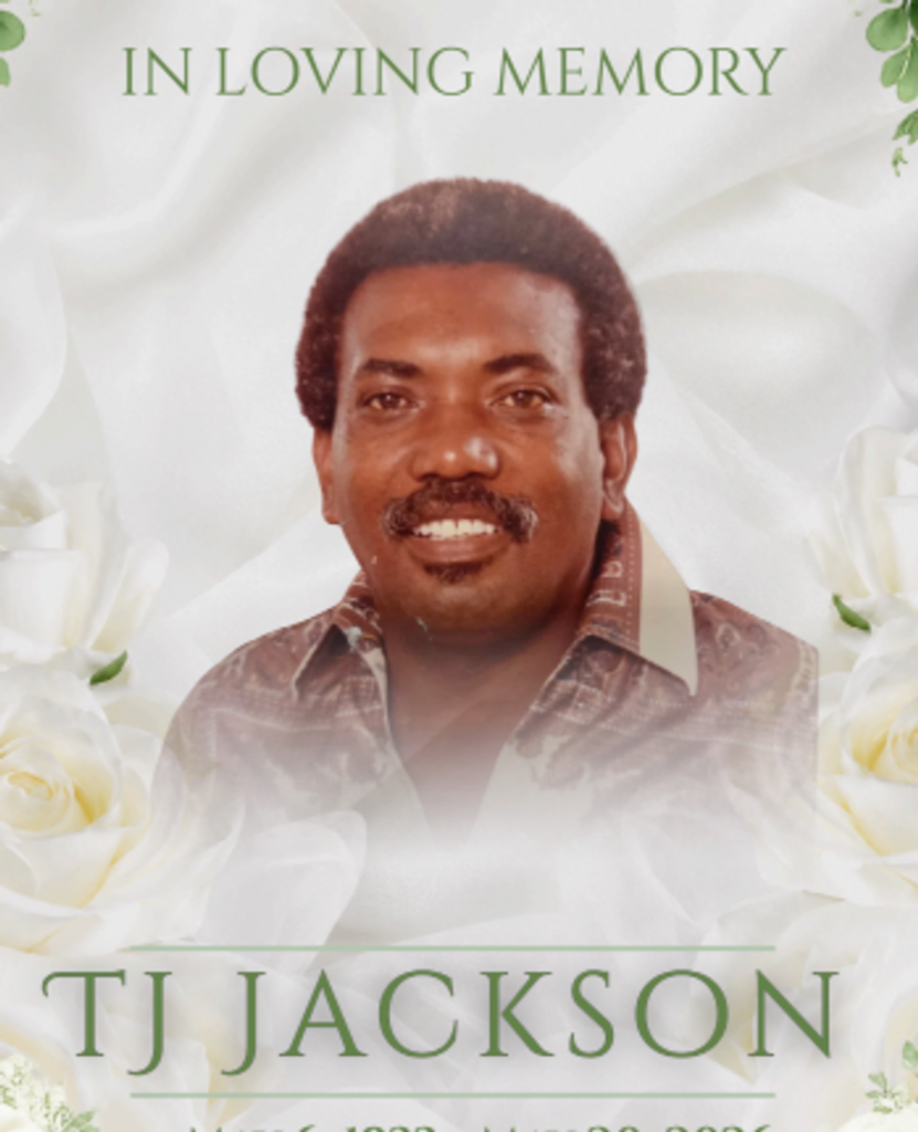 Tj Jackson Profile Photo