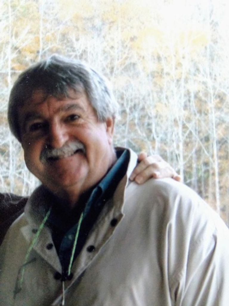 Nicholas Joseph Cicchitto Profile Photo